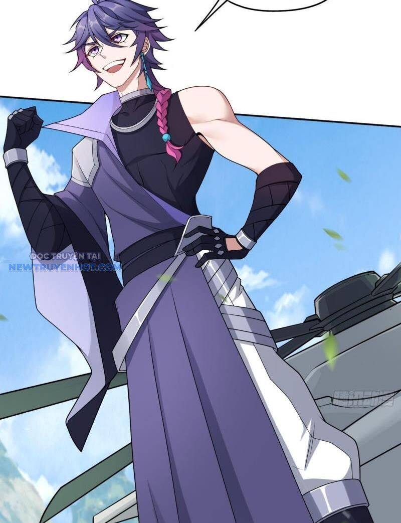 Đại Lộ Vô Danh - Chapter 51 - Page 45