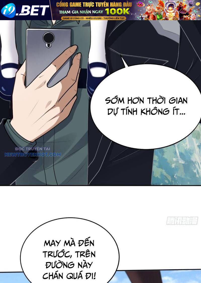 Đại Lộ Vô Danh - Chapter 51 - Page 51