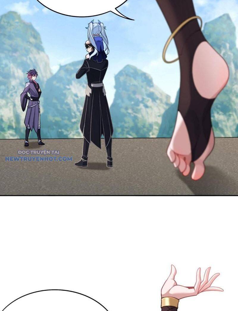 Đại Lộ Vô Danh - Chapter 51 - Page 52