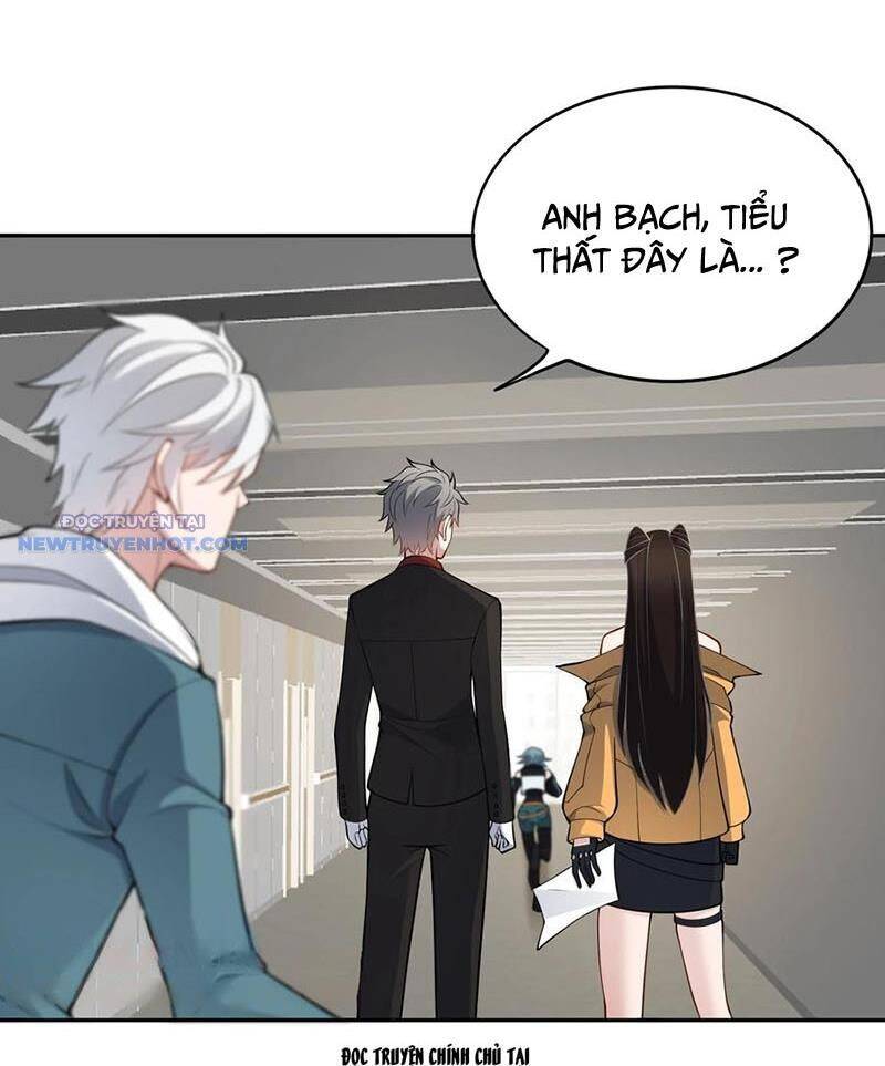 Đại Lộ Vô Danh - Chapter 52 - Page 10