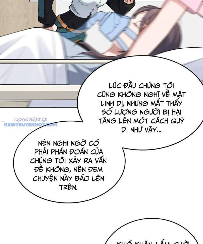 Đại Lộ Vô Danh - Chapter 52 - Page 13