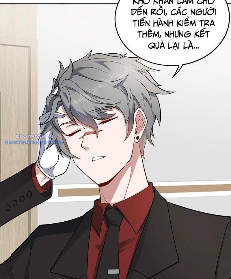 Đại Lộ Vô Danh - Chapter 52 - Page 14