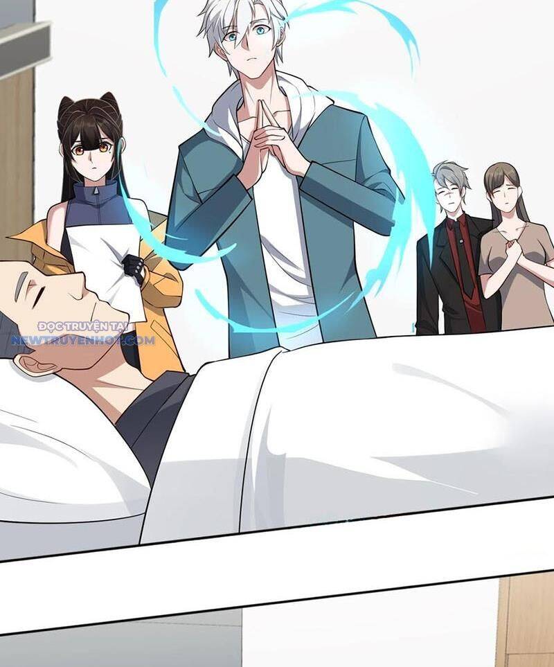 Đại Lộ Vô Danh - Chapter 52 - Page 21