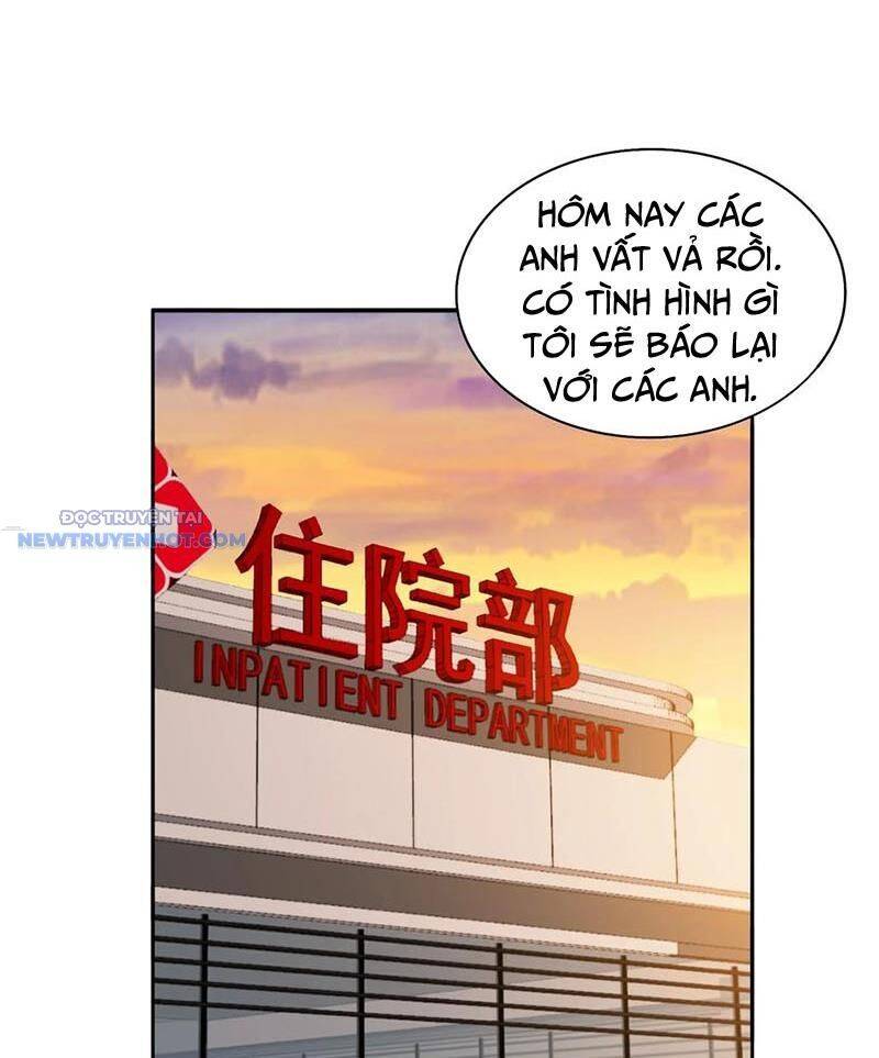 Đại Lộ Vô Danh - Chapter 52 - Page 23
