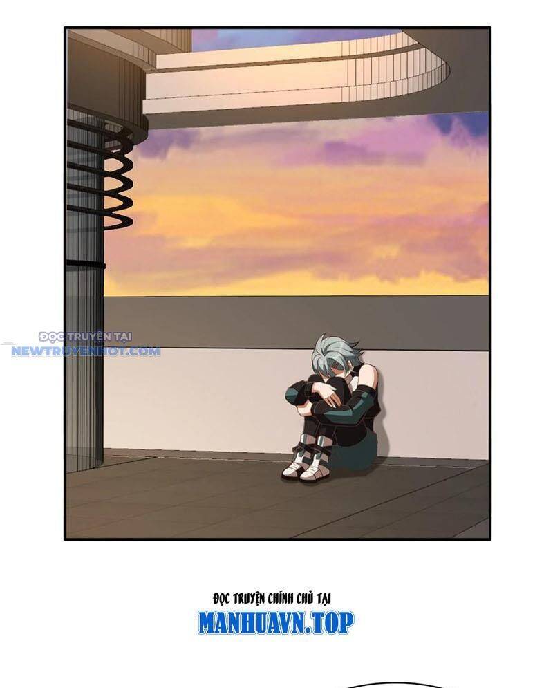 Đại Lộ Vô Danh - Chapter 52 - Page 28