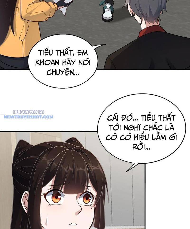 Đại Lộ Vô Danh - Chapter 52 - Page 3