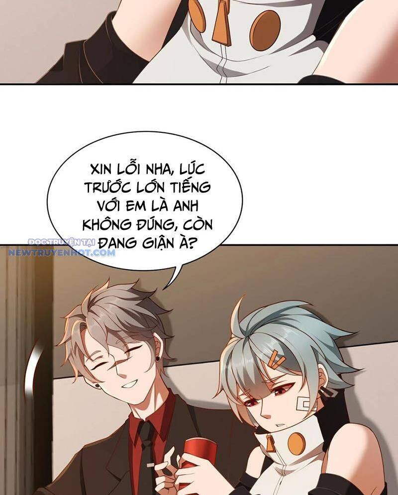 Đại Lộ Vô Danh - Chapter 52 - Page 30