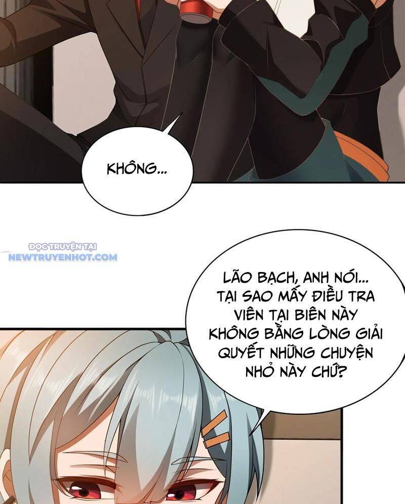 Đại Lộ Vô Danh - Chapter 52 - Page 31