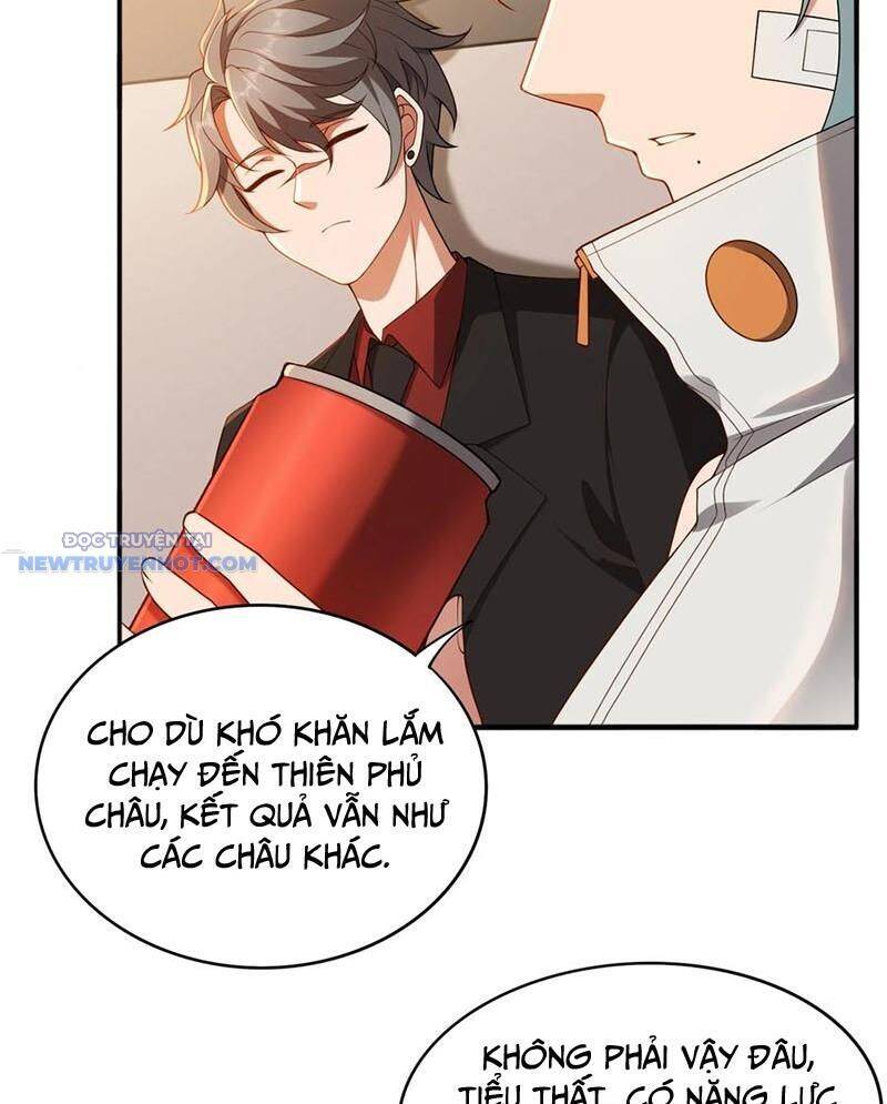 Đại Lộ Vô Danh - Chapter 52 - Page 33