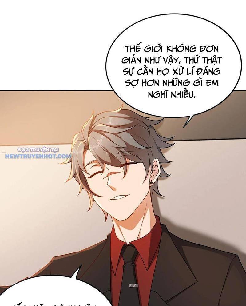 Đại Lộ Vô Danh - Chapter 52 - Page 35