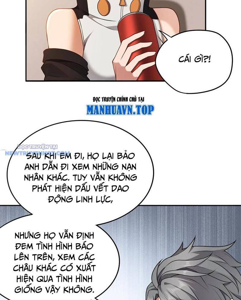 Đại Lộ Vô Danh - Chapter 52 - Page 37