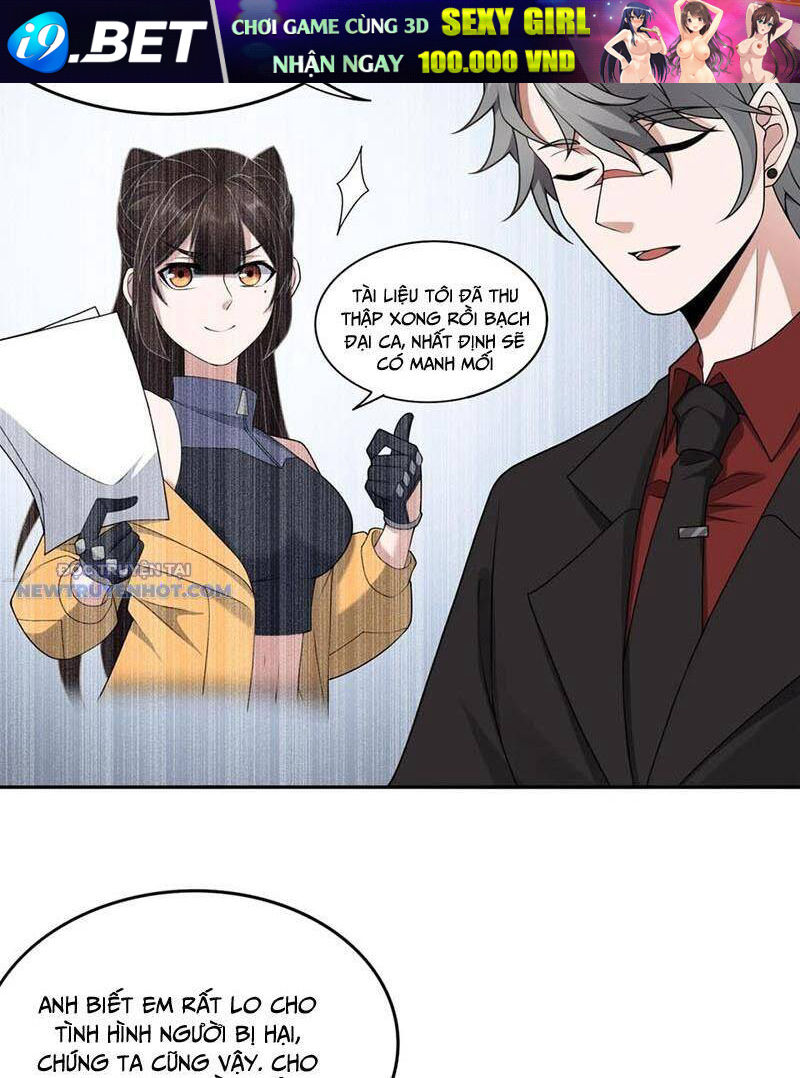 Đại Lộ Vô Danh - Chapter 52 - Page 38