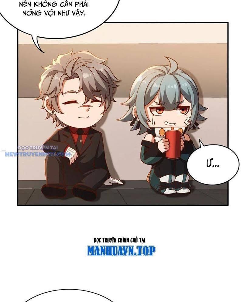 Đại Lộ Vô Danh - Chapter 52 - Page 39