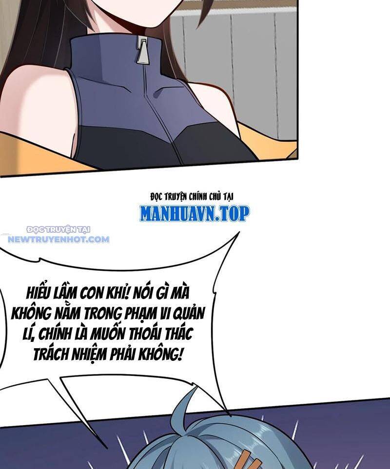 Đại Lộ Vô Danh - Chapter 52 - Page 4