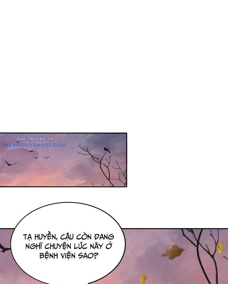 Đại Lộ Vô Danh - Chapter 52 - Page 41