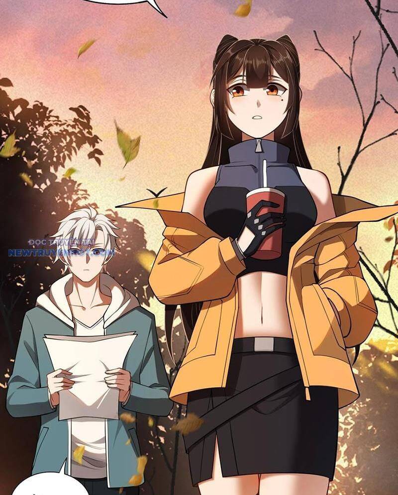 Đại Lộ Vô Danh - Chapter 52 - Page 42