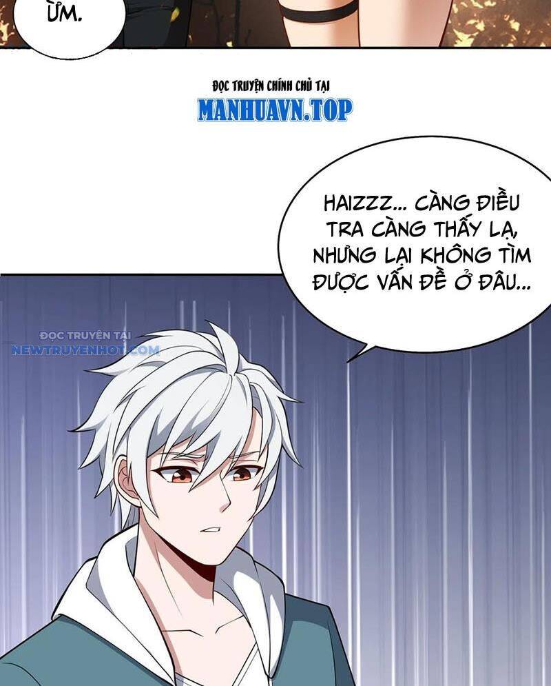 Đại Lộ Vô Danh - Chapter 52 - Page 43