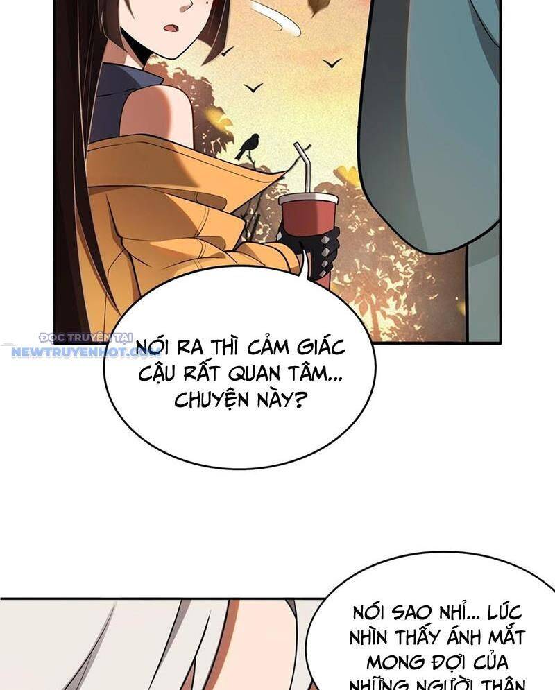 Đại Lộ Vô Danh - Chapter 52 - Page 45