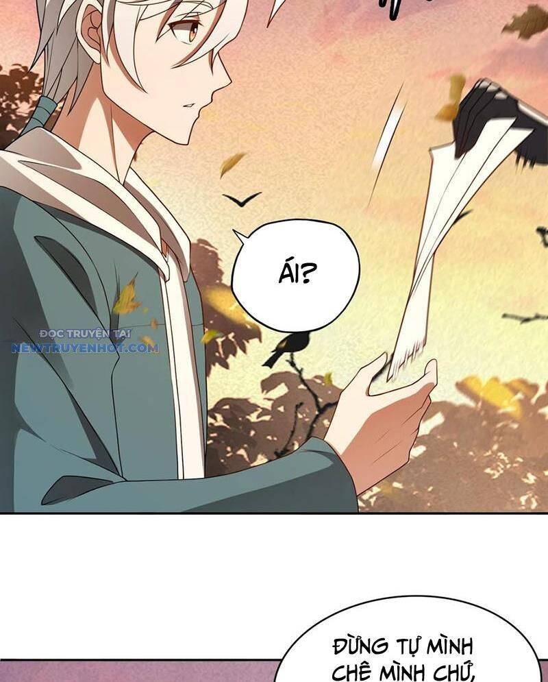 Đại Lộ Vô Danh - Chapter 52 - Page 48