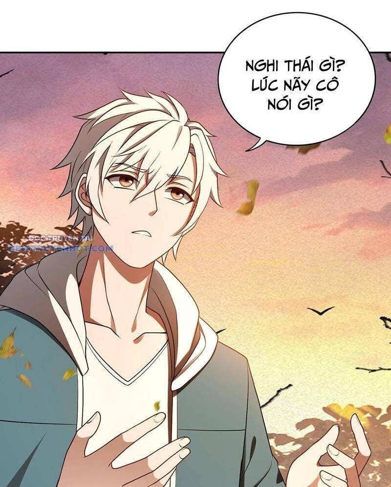 Đại Lộ Vô Danh - Chapter 52 - Page 51