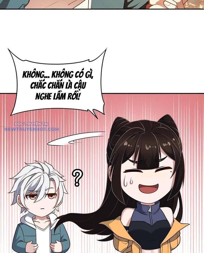 Đại Lộ Vô Danh - Chapter 52 - Page 52