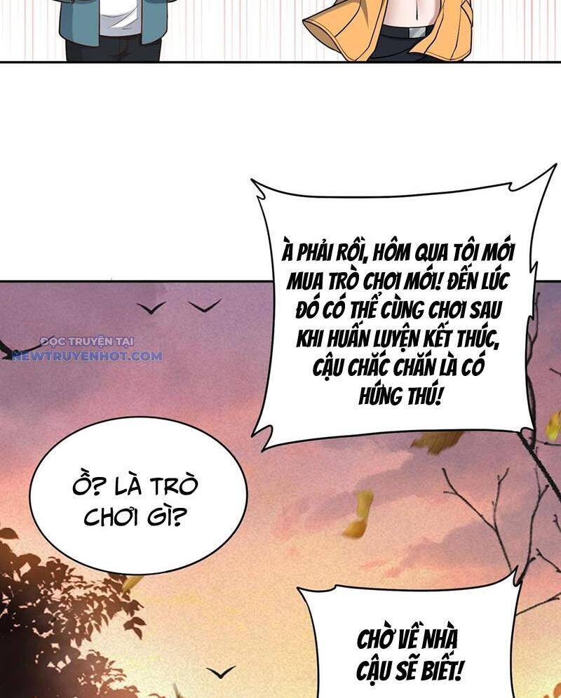 Đại Lộ Vô Danh - Chapter 52 - Page 53