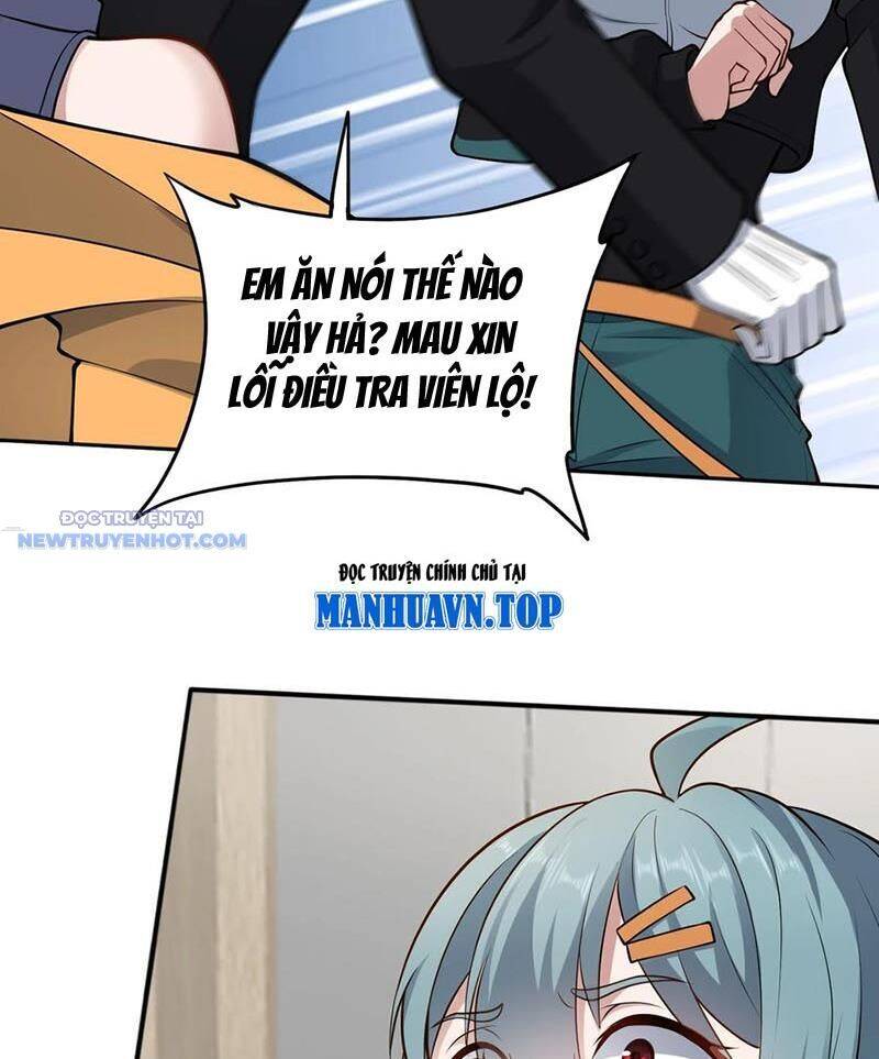 Đại Lộ Vô Danh - Chapter 52 - Page 7