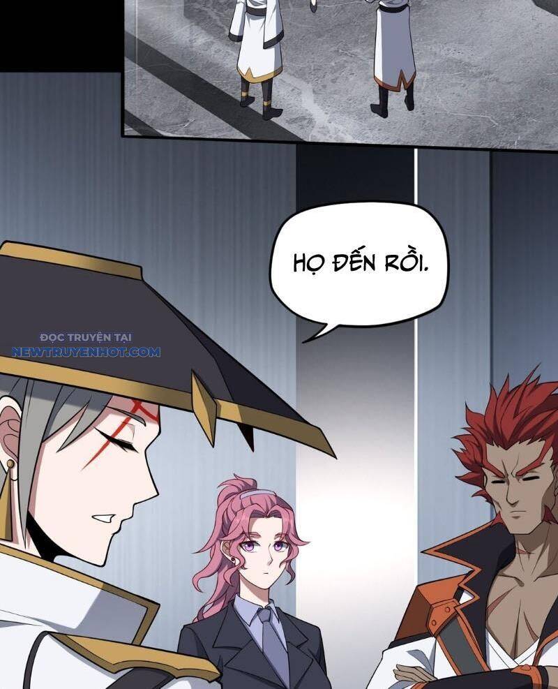 Đại Lộ Vô Danh - Chapter 53 - Page 14