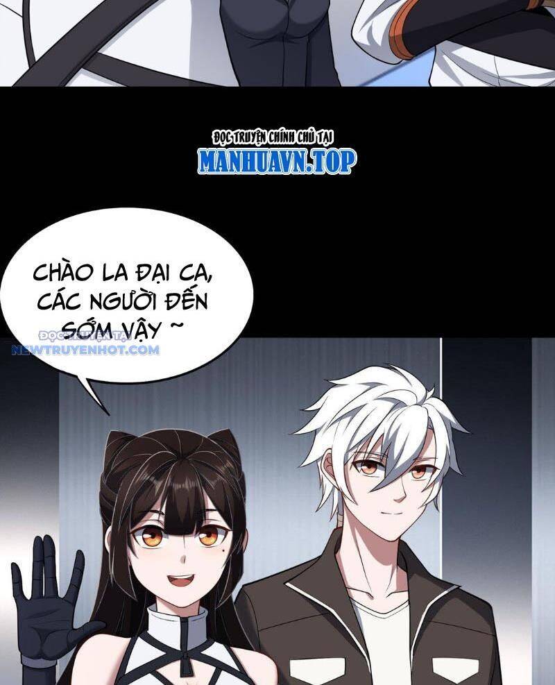 Đại Lộ Vô Danh - Chapter 53 - Page 15