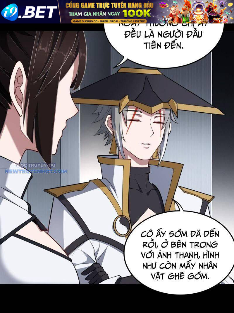 Đại Lộ Vô Danh - Chapter 53 - Page 17