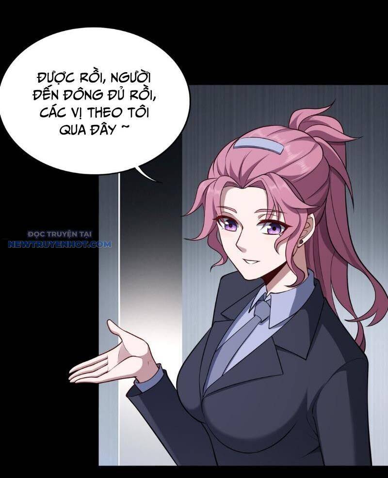 Đại Lộ Vô Danh - Chapter 53 - Page 18