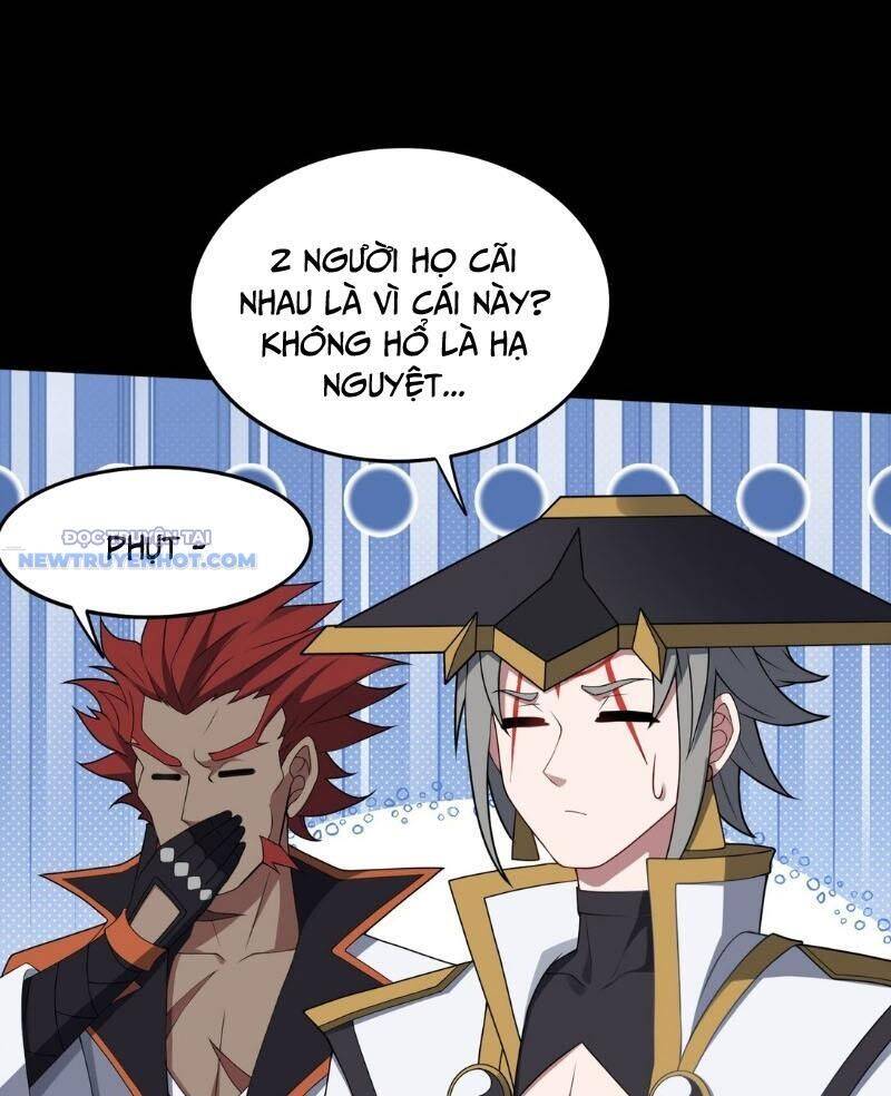 Đại Lộ Vô Danh - Chapter 53 - Page 28