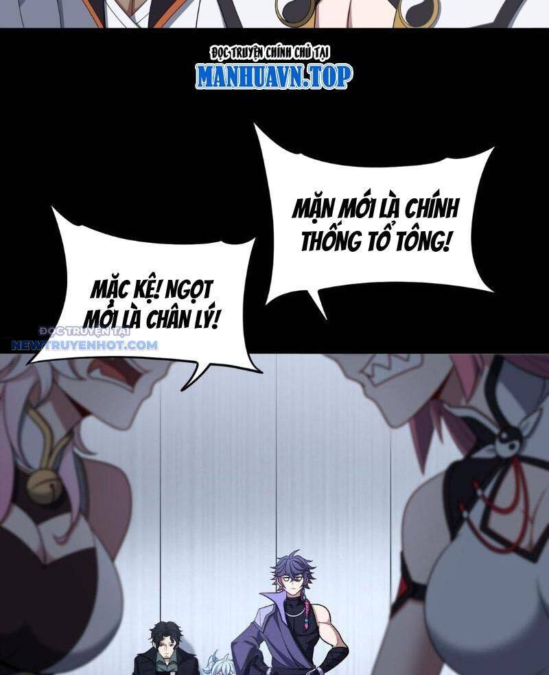 Đại Lộ Vô Danh - Chapter 53 - Page 29