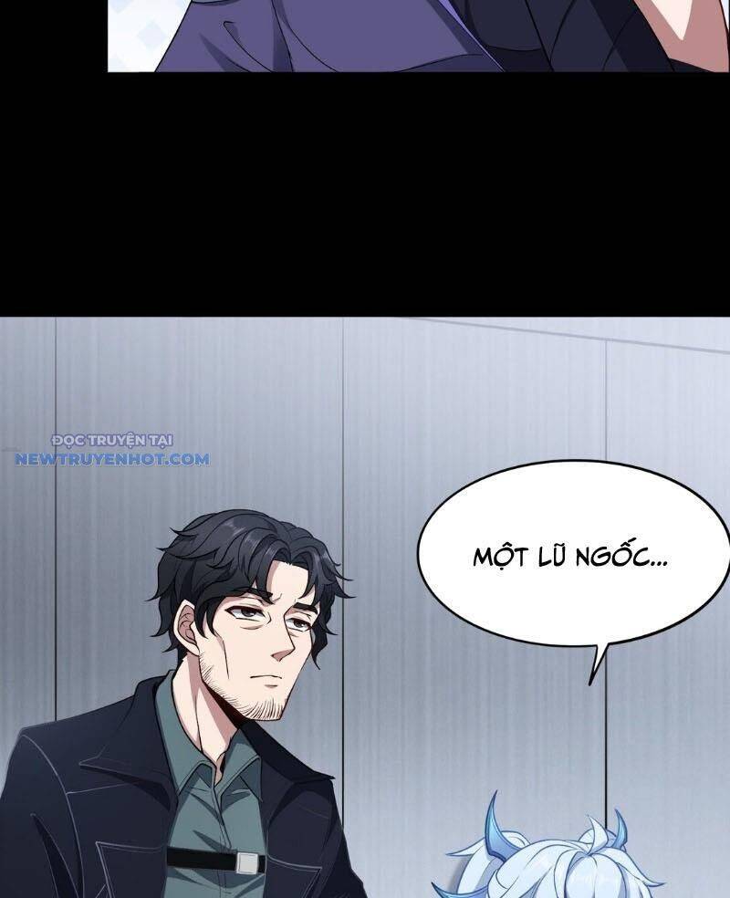 Đại Lộ Vô Danh - Chapter 53 - Page 31