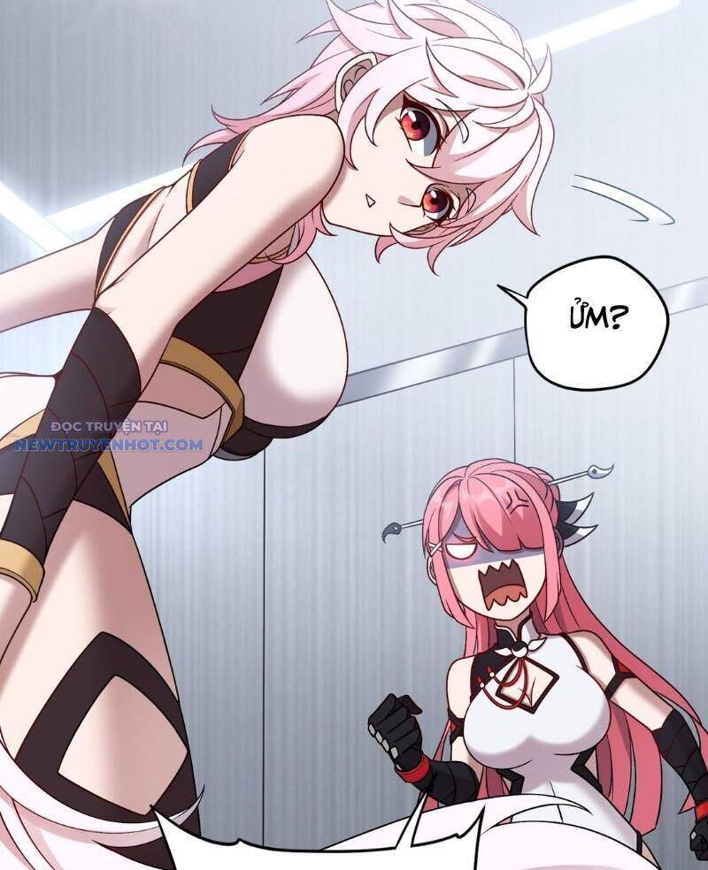 Đại Lộ Vô Danh - Chapter 53 - Page 34