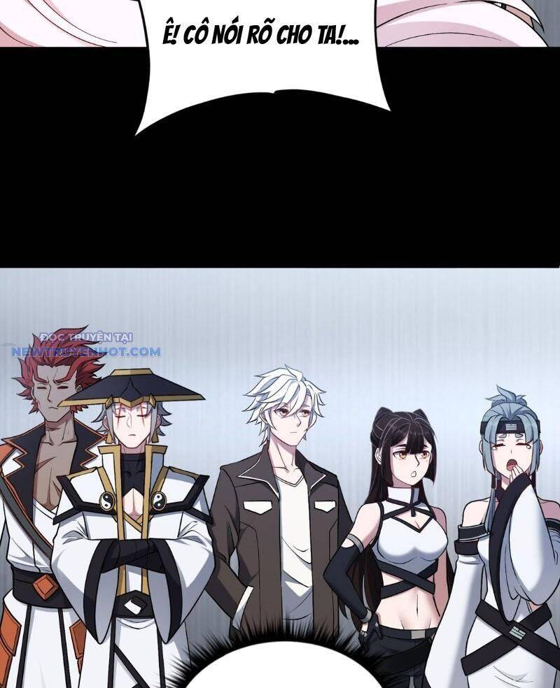 Đại Lộ Vô Danh - Chapter 53 - Page 35