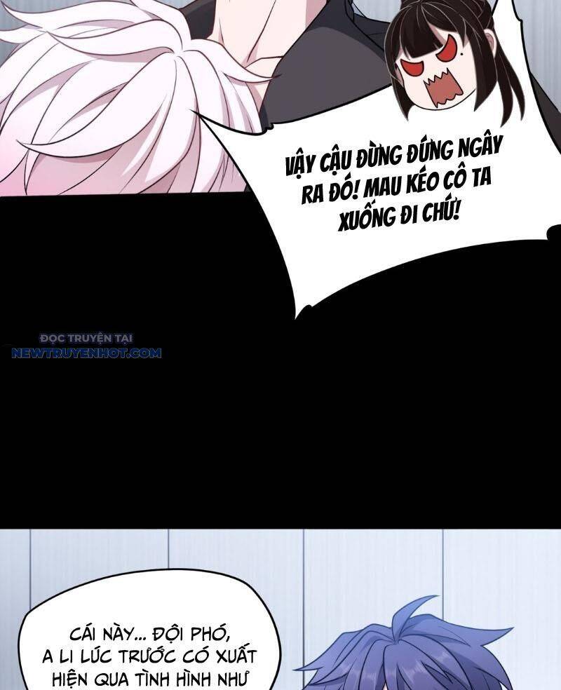 Đại Lộ Vô Danh - Chapter 53 - Page 49