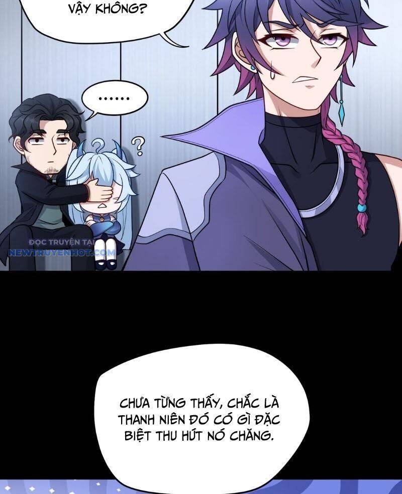 Đại Lộ Vô Danh - Chapter 53 - Page 50