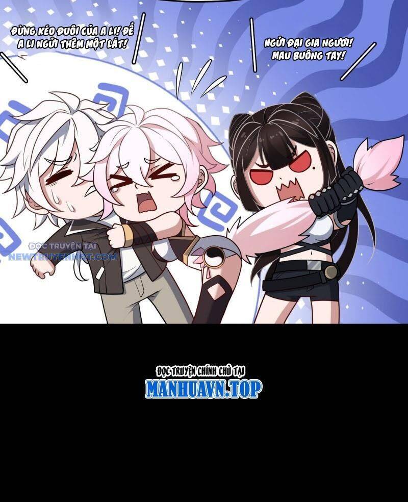 Đại Lộ Vô Danh - Chapter 53 - Page 51