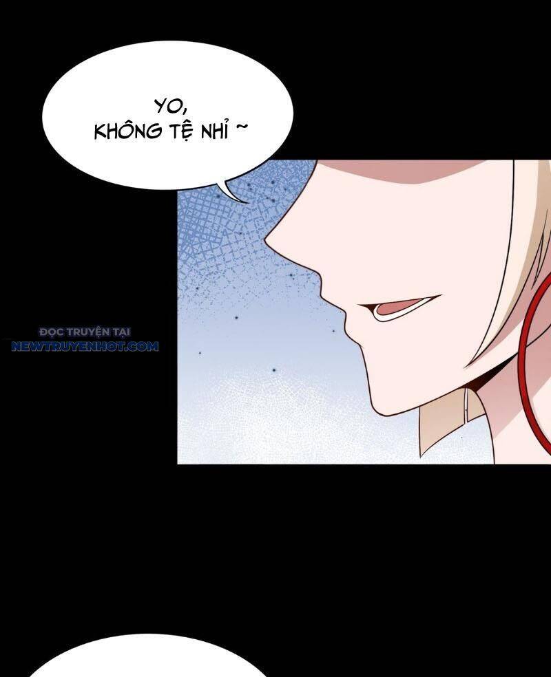 Đại Lộ Vô Danh - Chapter 53 - Page 52