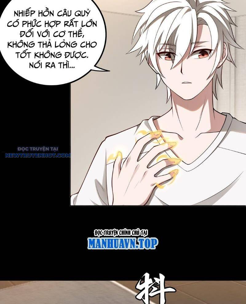 Đại Lộ Vô Danh - Chapter 53 - Page 8