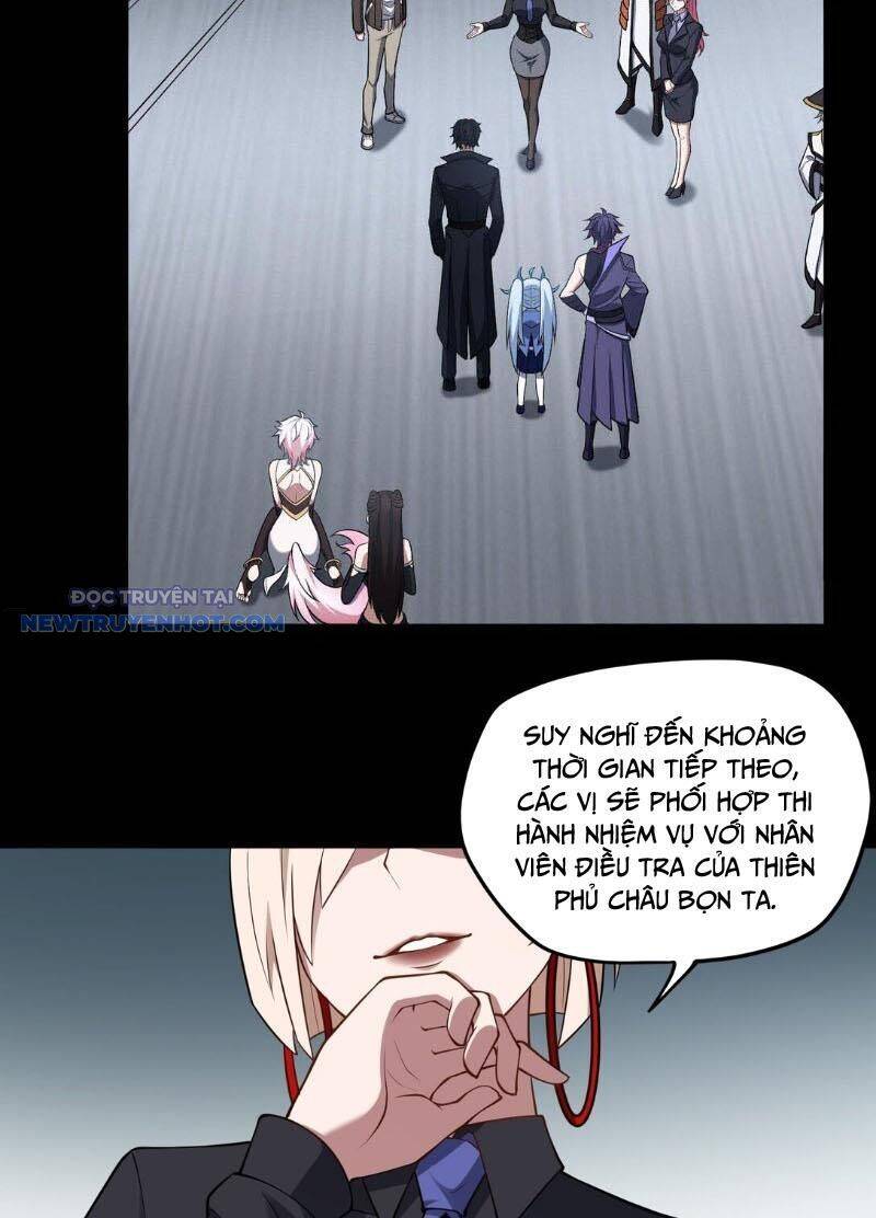 Đại Lộ Vô Danh - Chapter 54 - Page 10