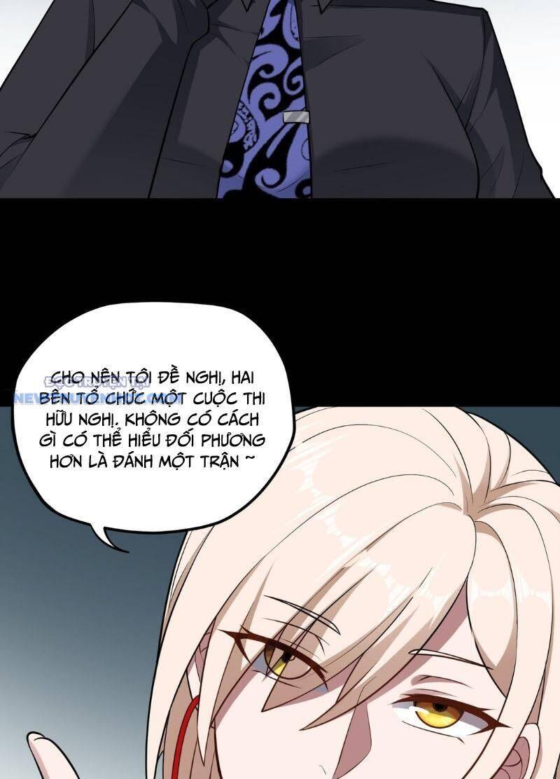 Đại Lộ Vô Danh - Chapter 54 - Page 11