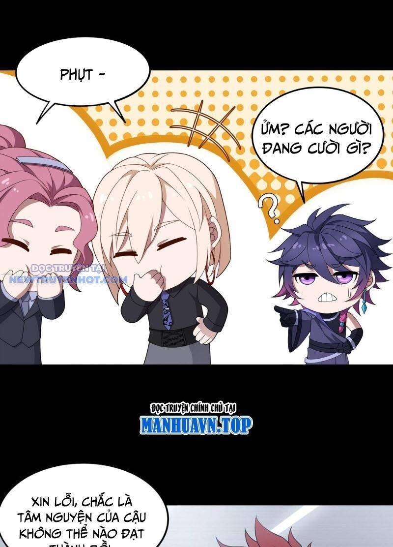 Đại Lộ Vô Danh - Chapter 54 - Page 17