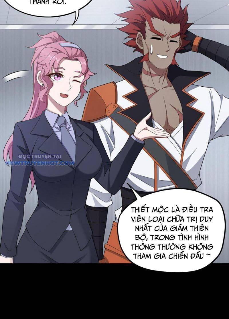 Đại Lộ Vô Danh - Chapter 54 - Page 18