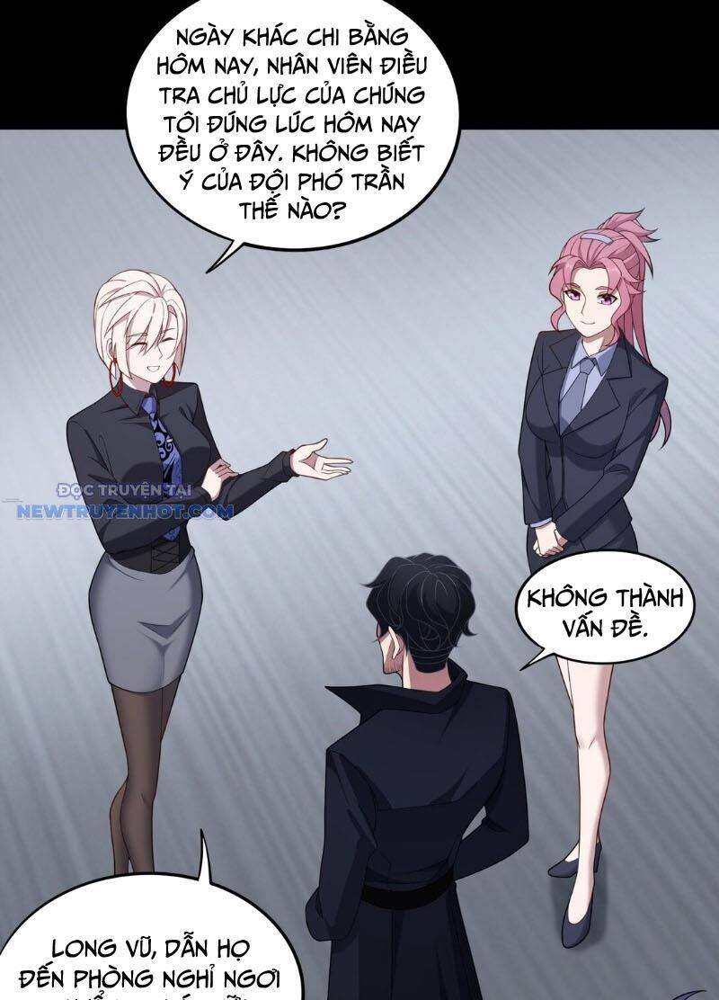 Đại Lộ Vô Danh - Chapter 54 - Page 20