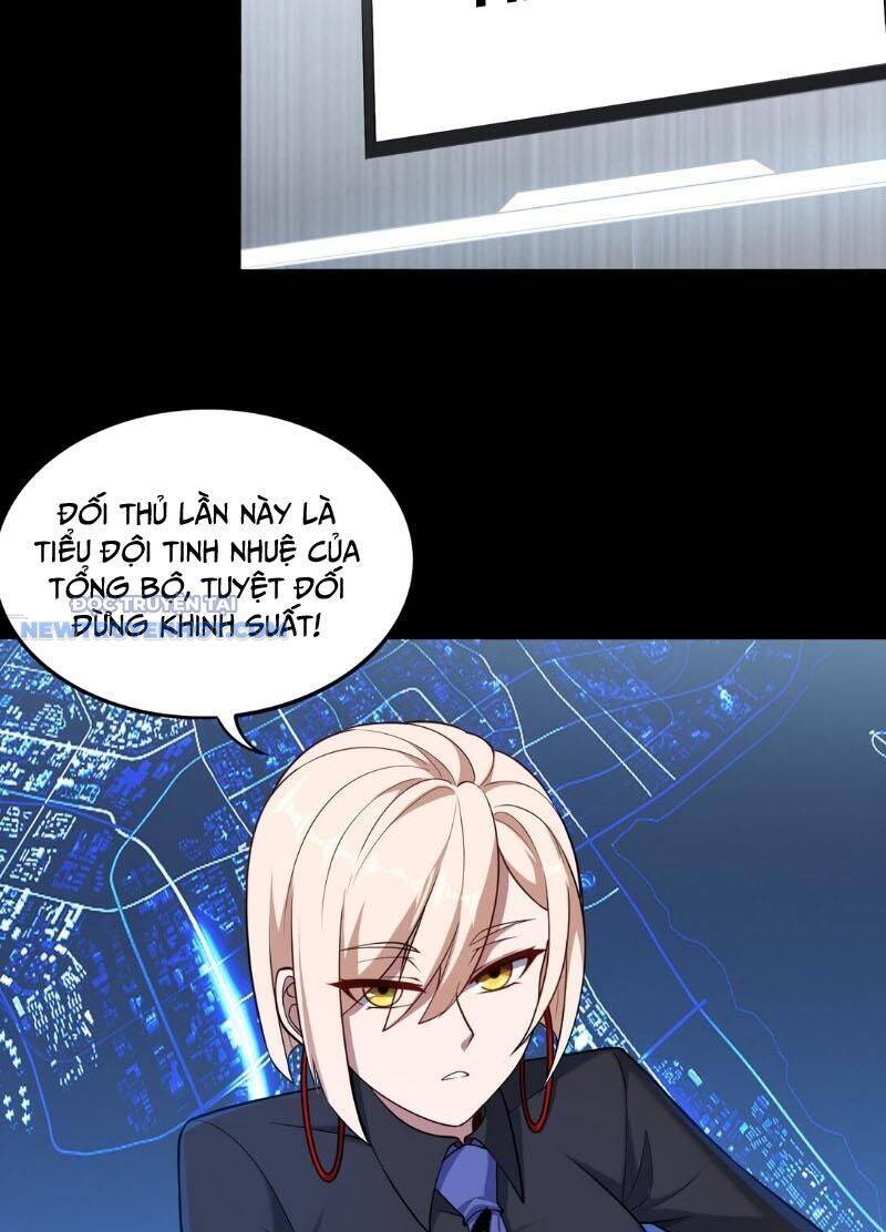 Đại Lộ Vô Danh - Chapter 54 - Page 23