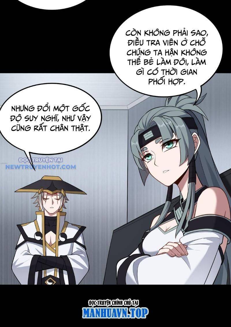 Đại Lộ Vô Danh - Chapter 54 - Page 26