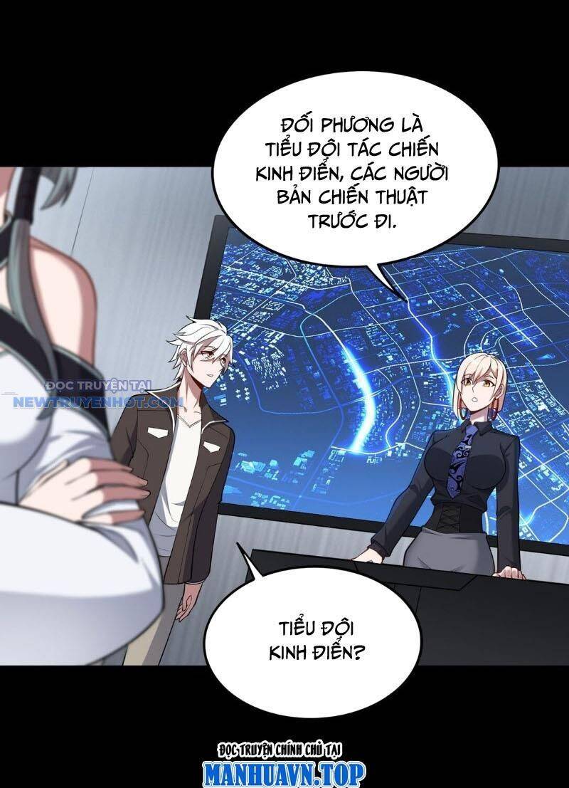 Đại Lộ Vô Danh - Chapter 54 - Page 27