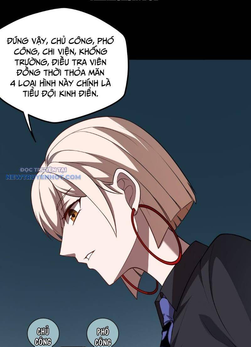 Đại Lộ Vô Danh - Chapter 54 - Page 28